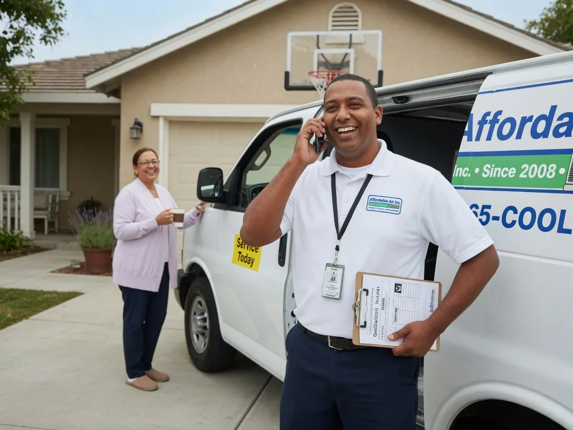 Central Ac Repair Mason City, IA FAQs
